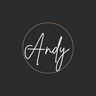 Andy 的個人檔案照片
