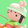 ダイス 頭像