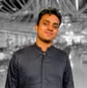 Saad Hasnain 的個人檔案照片