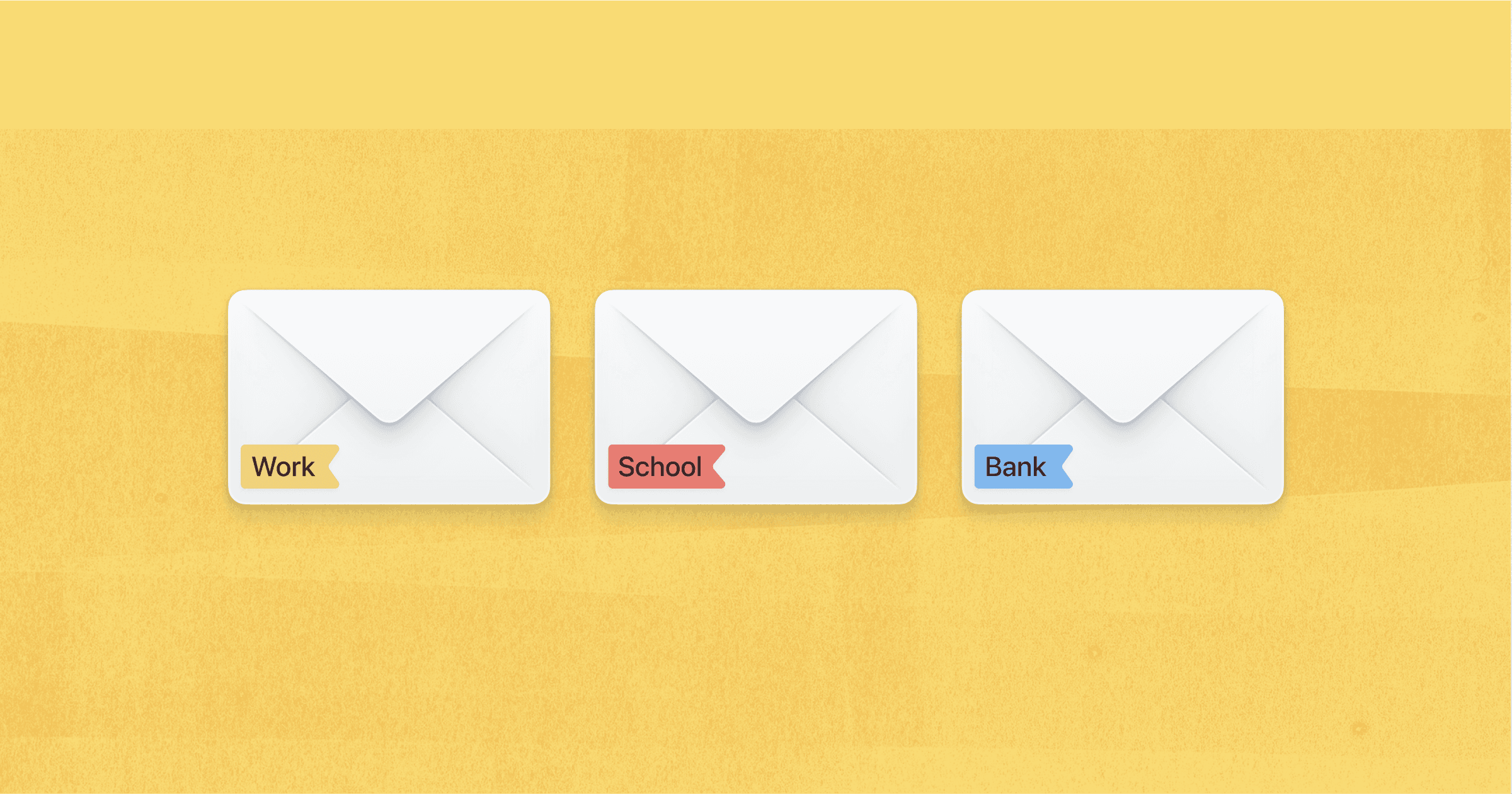 gmail labels